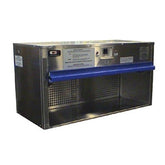 Calentador de platos